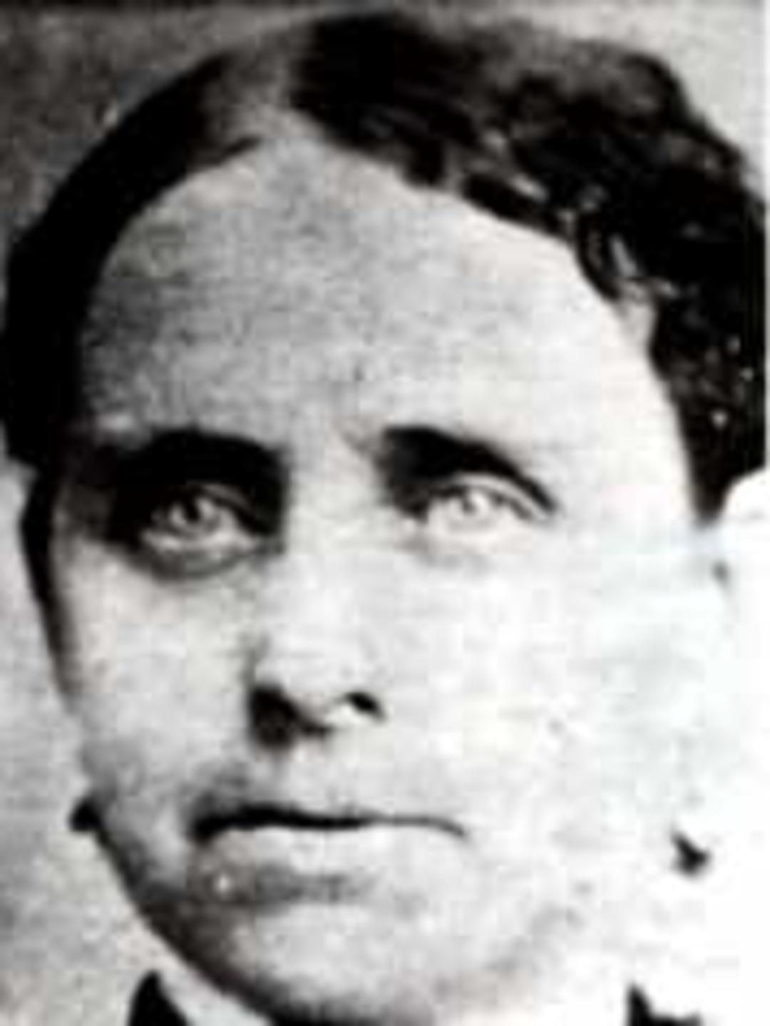 Mary Jane Waite (1836 - 1922) Profile